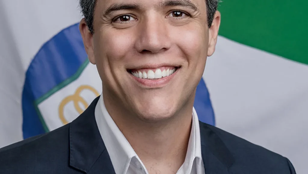 Aprovação da gestão de Pedro Freitas em Aliança