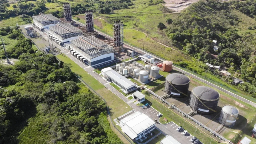 Pernambuco vai sediar primeira termelétrica a etanol em larga escala do mundo com investimento de R$