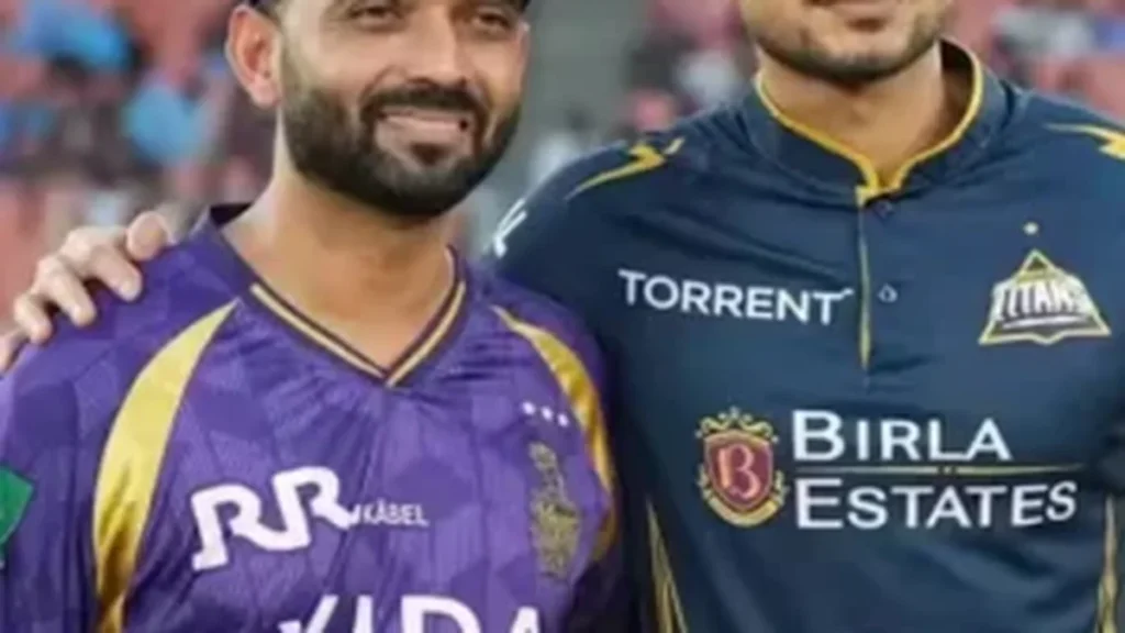 Gujarat Titans buscam mais uma vitória no IPL 2026