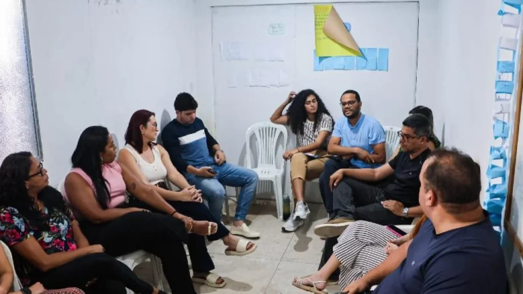 Paulista Celebra Dia Nacional da Luta Antimanicomial com Programação Especial