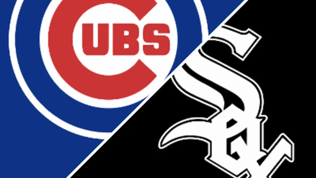Cubs e White Sox: Confronto Empolgante ao Vivo na ESPN Brasil
