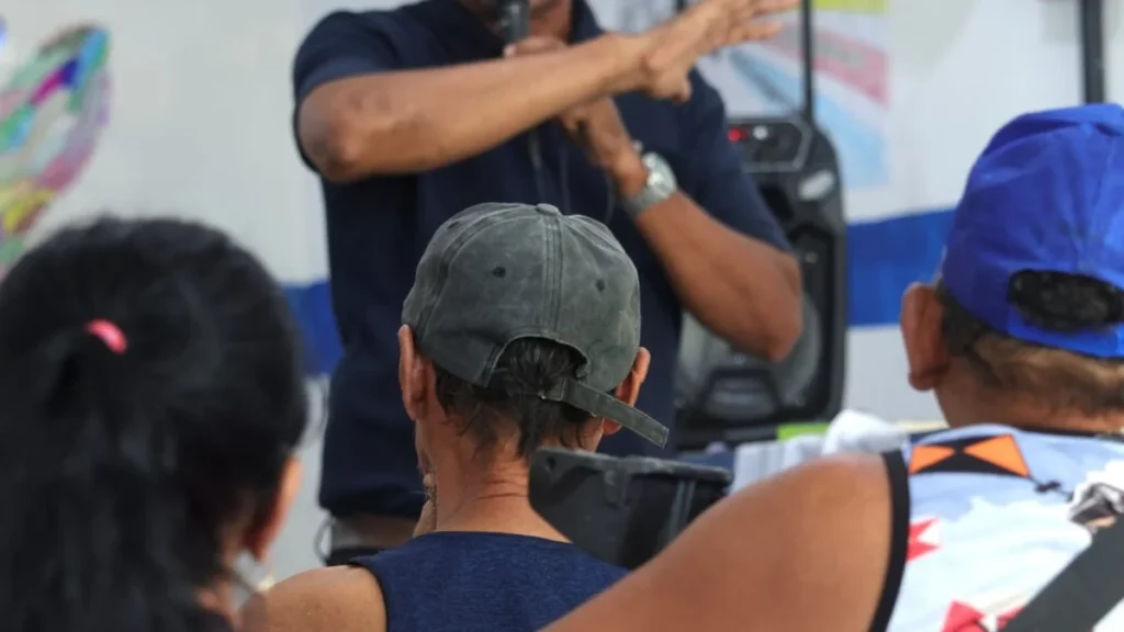Programação especial marca Luta Antimanicomial nos CAPS do Paulista com atividades inclusivas Programação especial marca Luta Antimanicomial nos CAPS do Paulista com atividades inclusivas