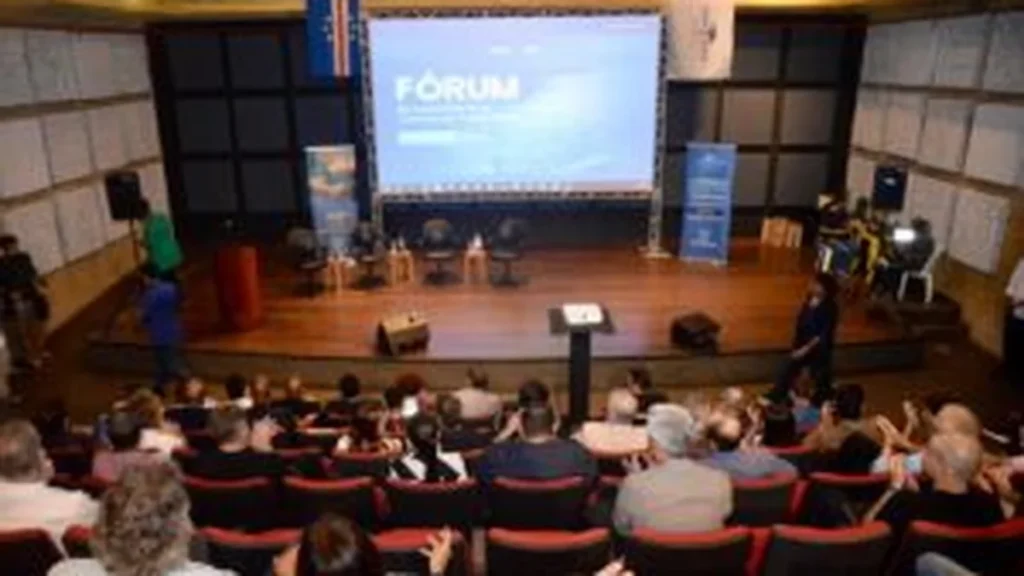 Teleport realiza Fórum Brasil-Cabo Verde em junho