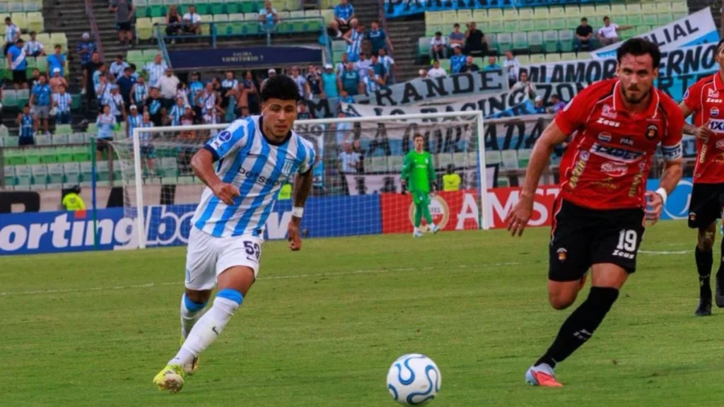 Racing x Caracas: onde assistir, escalações e horário do jogo decisivo da Copa Sul-Americana 2026