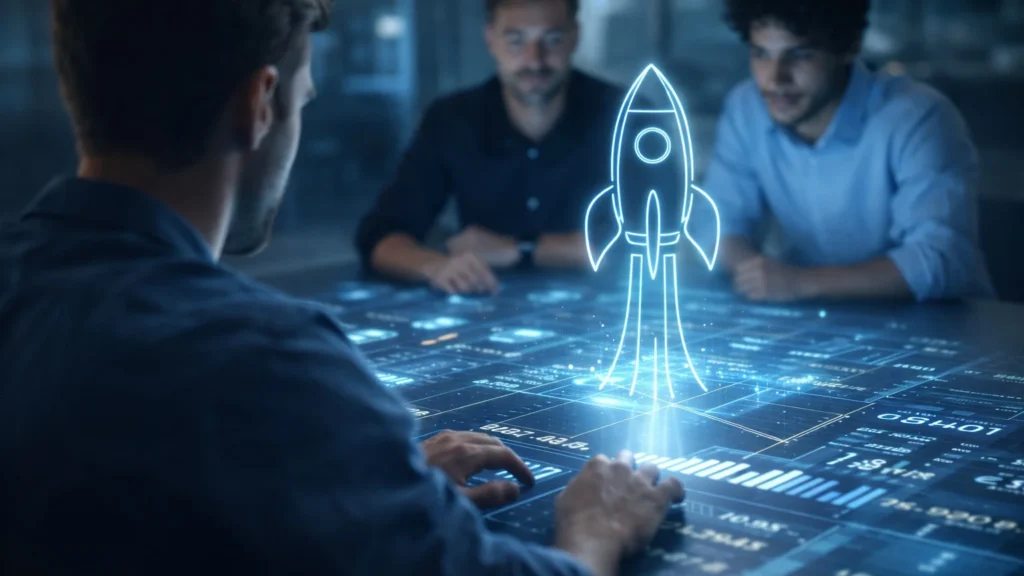 Recife e o desafio da escassez de capital para startups promissoras
