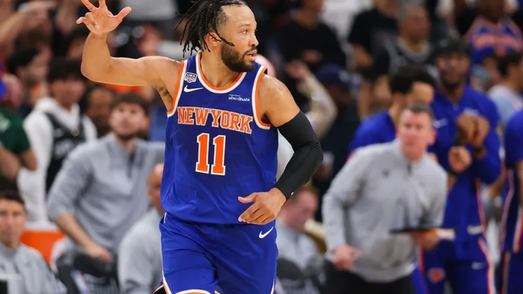 New York Knicks conquista título da NBA após 53 anos com vitória sobre San Antonio Spurs
