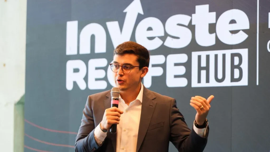 Investe Recife Hub fortalece parcerias internacionais e impulsiona negócios na cidade