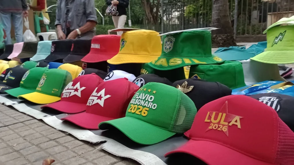 Pesquisa eleitoral em Santa Catarina revela erro com municípios do Maranhão e gera questionamentos