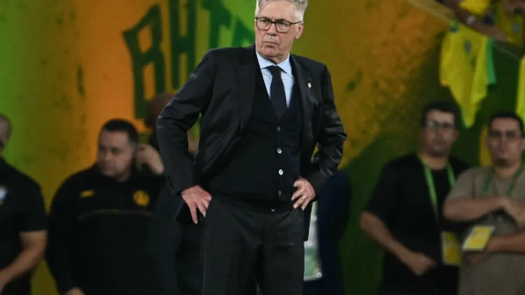 Copa do Mundo 2026: Brasil Enfrenta Desafios e Expectativas no Grupo com Marrocos, Haiti e Escócia