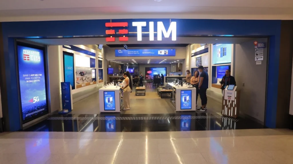 TIM em Pernambuco: 28 anos conectando o estado e liderando avanços tecnológicos