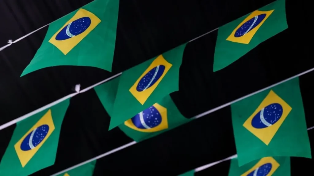 Recife une São João e Copa do Mundo com transmissões gratuitas dos jogos do Brasil em polos juninos Recife une São João e Copa do Mundo com transmissões gratuitas dos jogos do Brasil em polos juninos