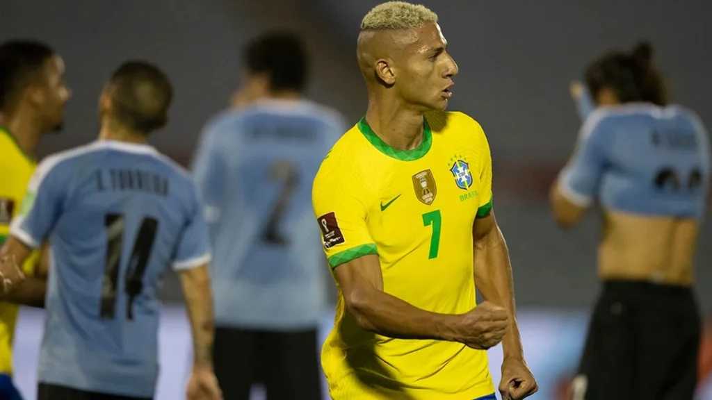 Histórico da Seleção Brasileira em Estreias da Copa do Mundo: 23 Anos de Competitividade