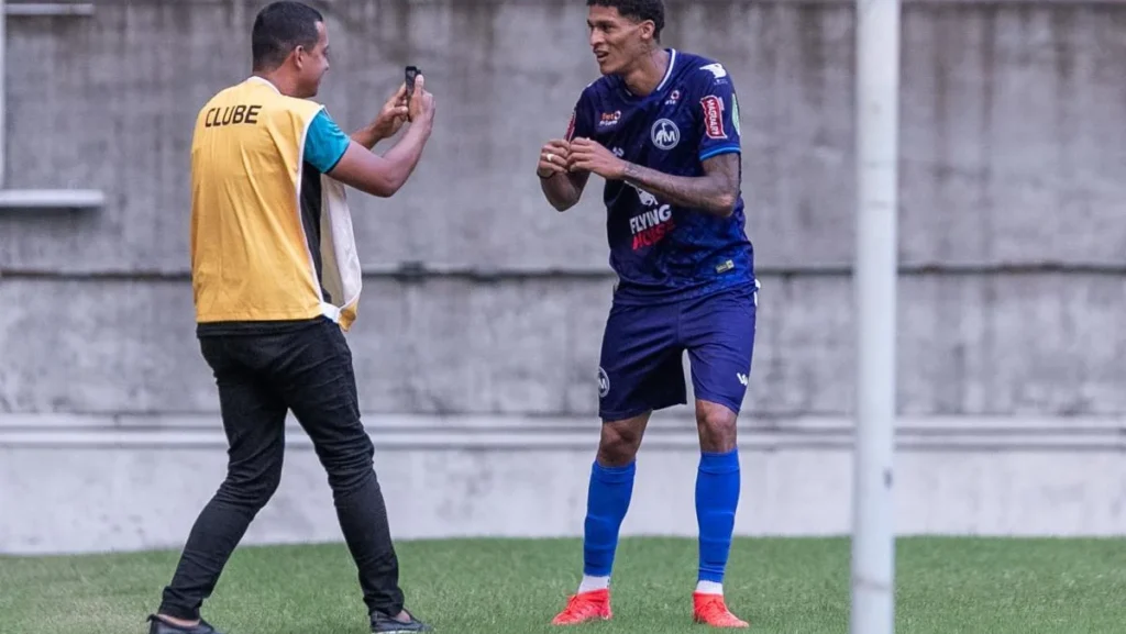 Série D: Maguary garante vantagem contra Piauí e Central empata com Ferroviário