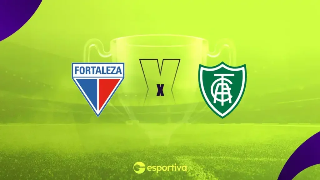 Fortaleza x América-MG: Palpite e Onde Assistir o Confronto da Série B 2026 Fortaleza x América-MG: Palpite e Onde Assistir o Confronto da Série B 2026