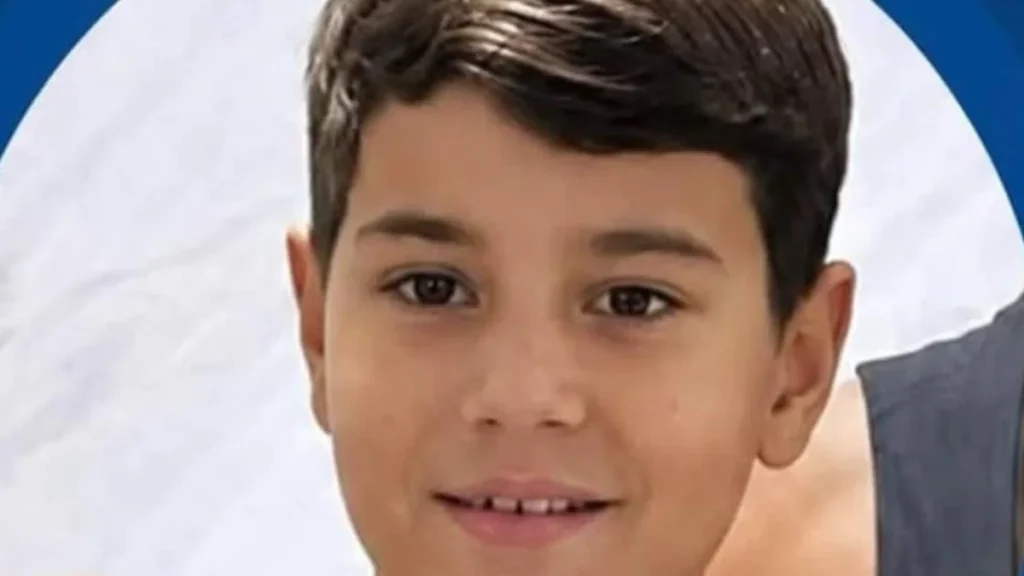 Estado grave de menino atacado por tubarão em Recife é revelado