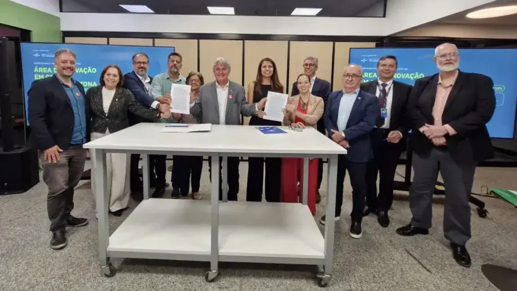 Zona Oeste do Recife inaugura ecossistema de inovação para ciência aplicada