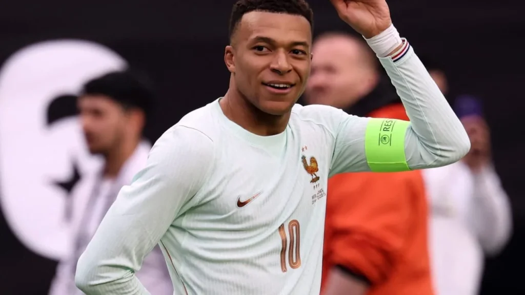 Como a Imigração Moldou a França na Liderança do Futebol Mundial
