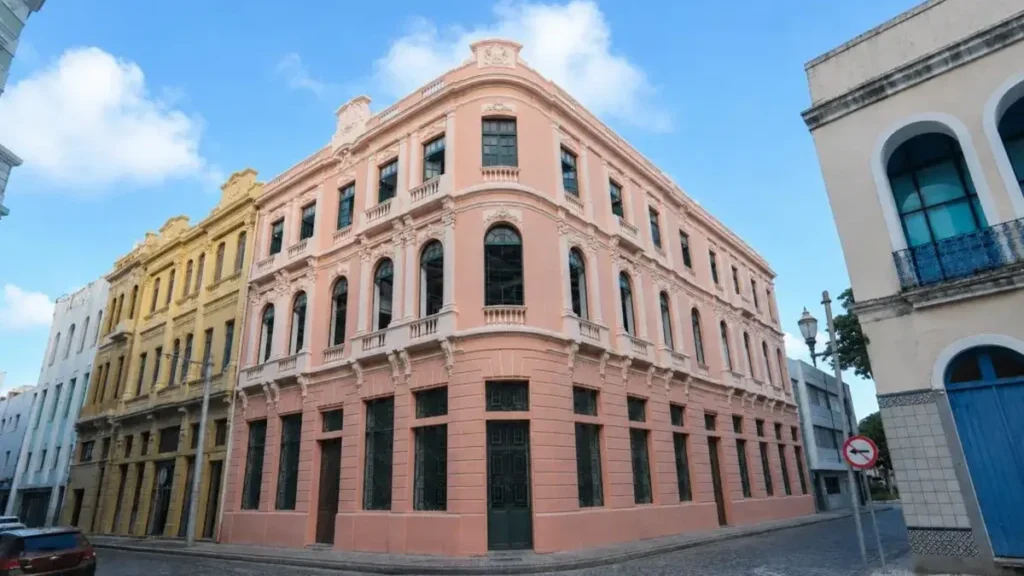 Porto Digital lança NERD para dobrar ecossistema de inovação em Pernambuco até 2038