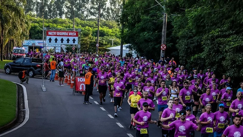 2.000 Atletas Confirmados para Segunda Etapa do Circuito Cidades Paulista em Piracicaba