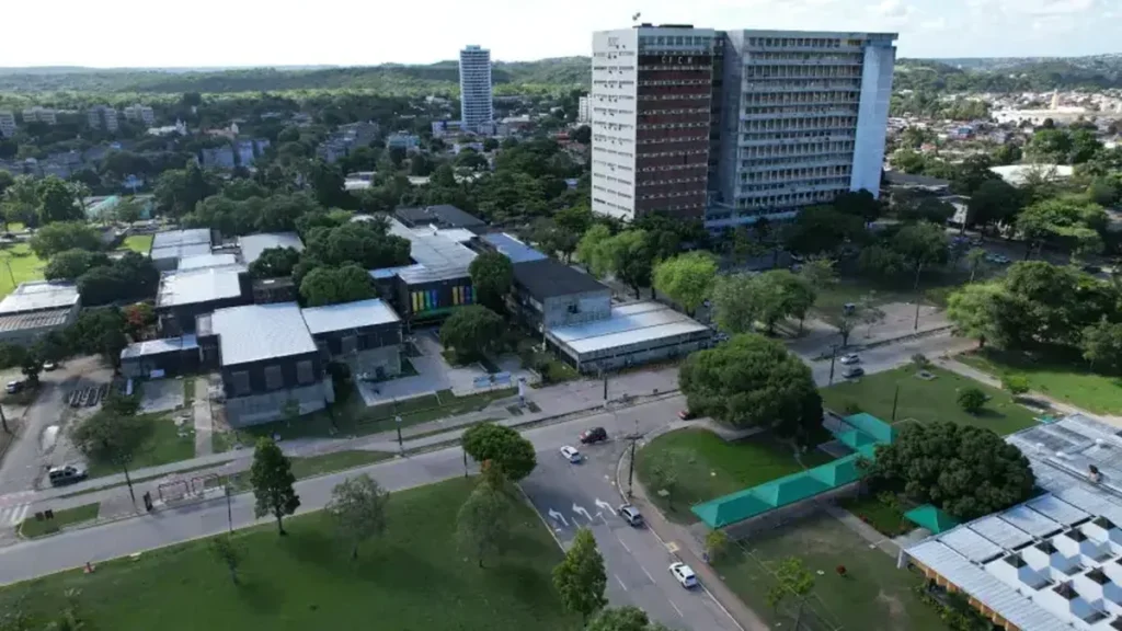 Ecossistema de Inovação na Zona Oeste do Recife fortalece ciência aplicada e tecnologia