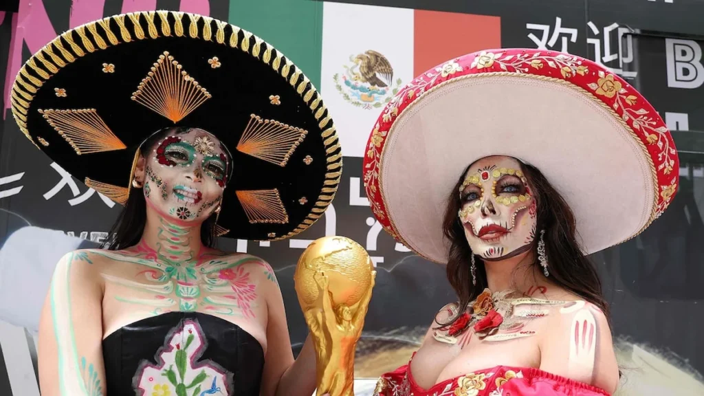 Maior Copa do Mundo da História Começa com Desafios e Expectativas em Alta