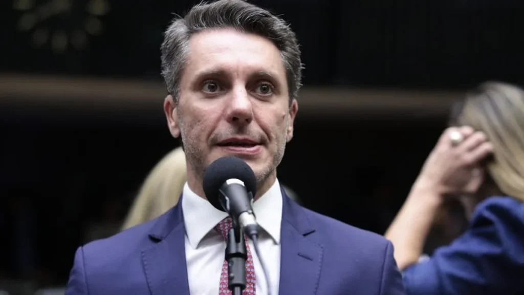 Cidadania avalia lançar candidato próprio para o governo de São Paulo Cidadania avalia lançar candidato próprio para o governo de São Paulo