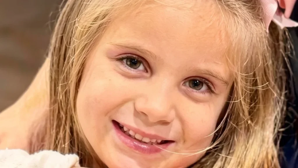 Morte de Alice, menina de 5 anos, emociona Pirassununga e região