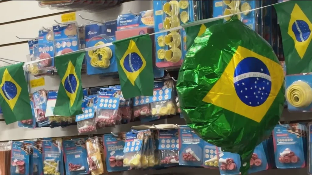 Horários Especiais de Shoppings no Grande Recife Durante Jogos do Brasil na Copa do Mundo 2024 Horários Especiais de Shoppings no Grande Recife Durante Jogos do Brasil na Copa do Mundo 2024