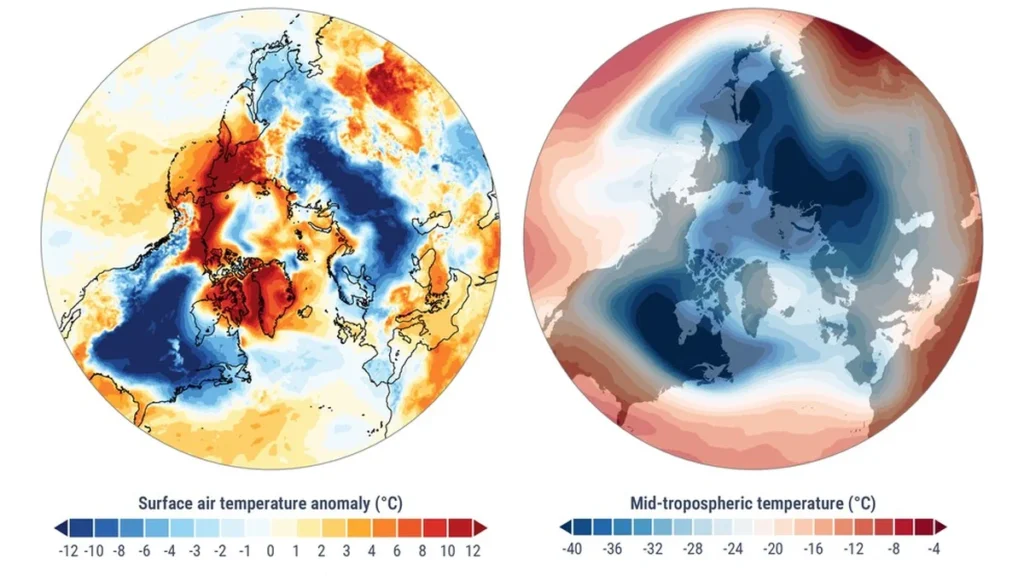 Europa Aquece Mais Rápido que Outros Continentes: Entenda o Impacto Real