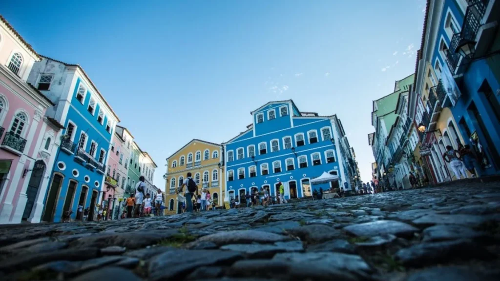 Bahia, Pernambuco e Alagoas lideram ranking das operadoras de turismo em 2025