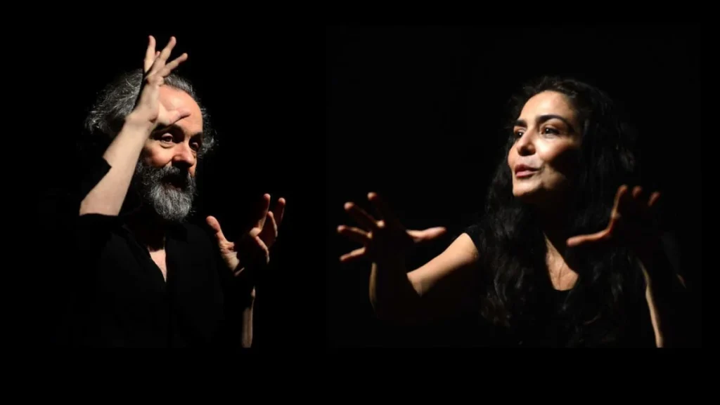 Espetáculos com Letícia Sabatella e homenagem a Jorge Laffond agitam o Recife