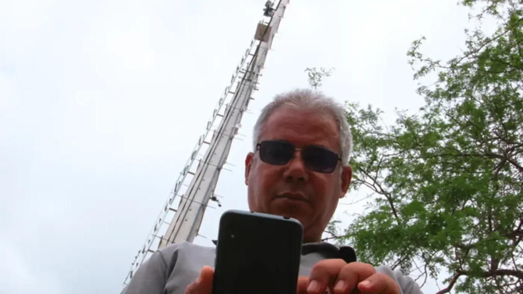 Pernambuco: 13 Comunidades Rurais de Petrolina Ganham Acesso à Telefonia Móvel e Internet 5G