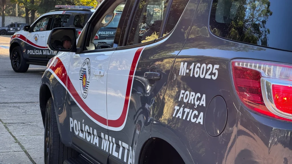 Tecnologia de Reconhecimento Facial Prende Foragido na Barra Funda em Operação Eficiente