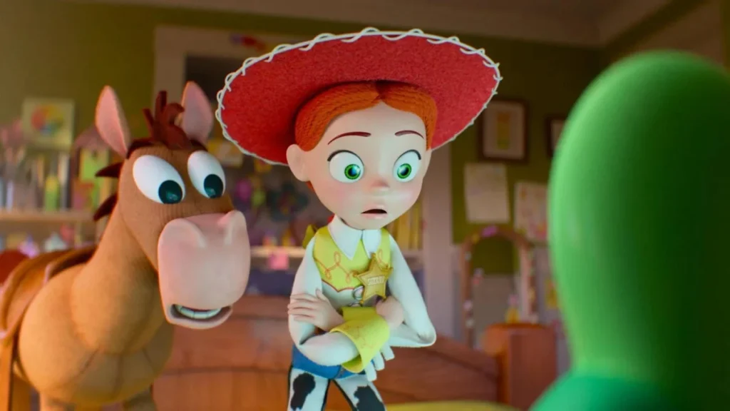 ‘Toy Story 5’ e o Desafio de Unir Tecnologia e Brincadeiras Tradicionais