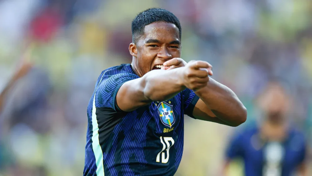Seleção Brasileira se Prepara com Vitórias Antes da Copa do Mundo 2024 Seleção Brasileira se Prepara com Vitórias Antes da Copa do Mundo 2024