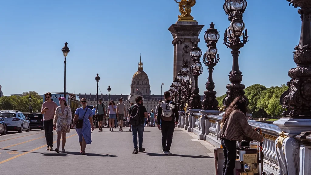Calor Extremo na Île-de-France: Temperatura Pode Chegar a 39°C Neste Domingo Calor Extremo na Île-de-France: Temperatura Pode Chegar a 39°C Neste Domingo