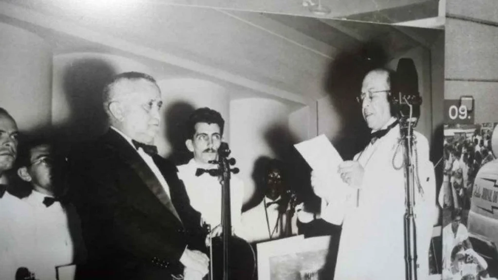 A Rádio Jornal: 62 Anos Levando Pernambuco ao Mundo com Voz e História
