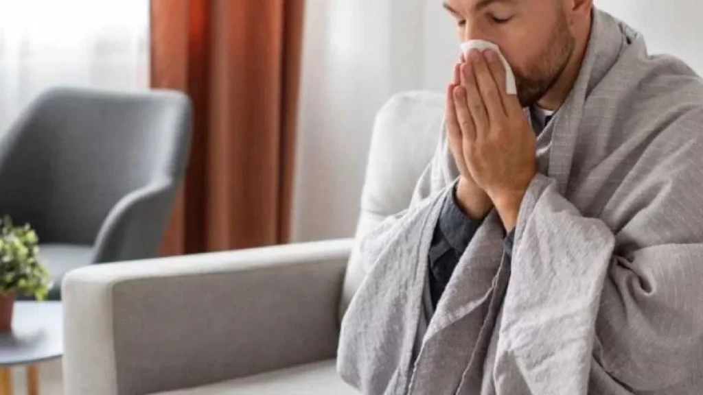 Como se Proteger dos Riscos do Tempo Seco e Baixa Umidade para a Saúde