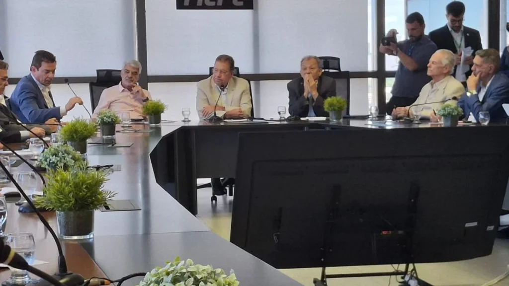 Transnordestina em Pernambuco: Sudene reforça viabilidade e prepara defesa no TCU