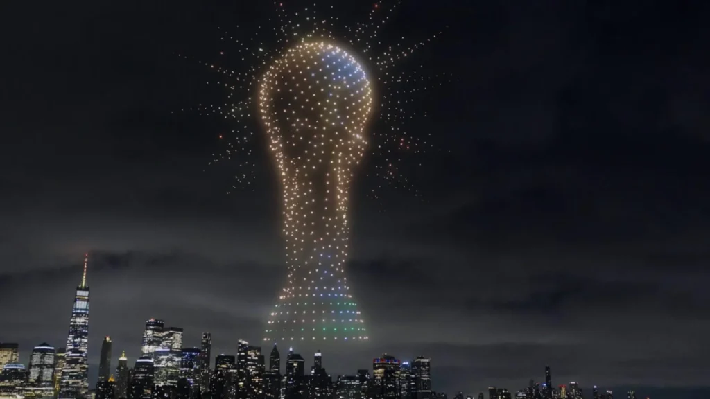 Copa 2026: por que pode ser a mais poluente da história do futebol Copa 2026: por que pode ser a mais poluente da história do futebol