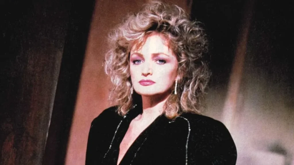 Morre Bonnie Tyler, ícone da música pop dos anos 80, aos 75 anos