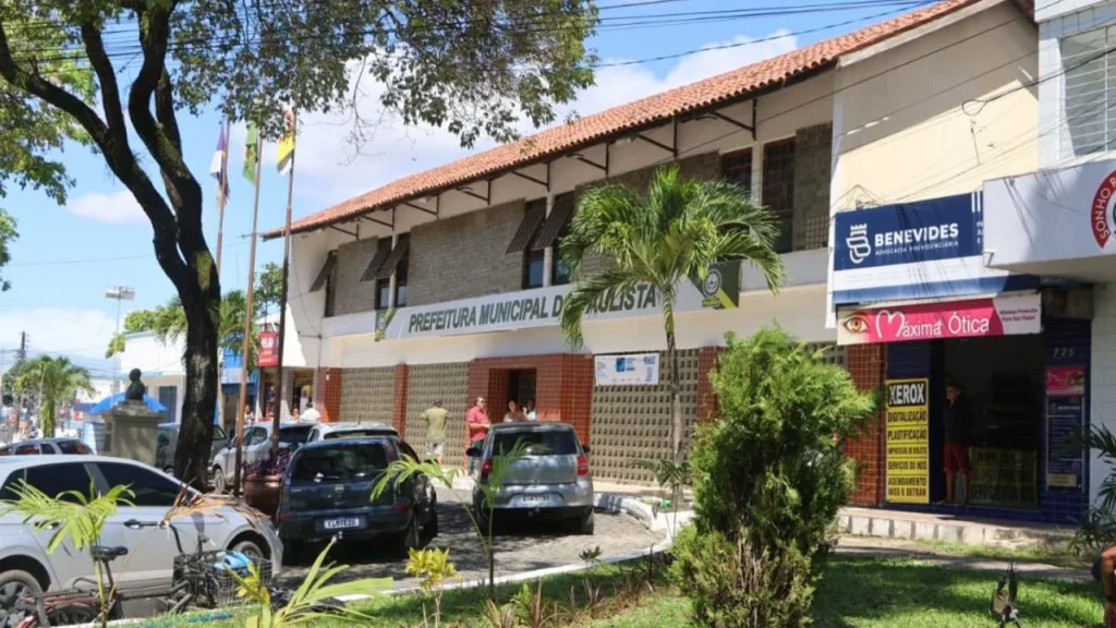 Prefeitura do Paulista abre 41 vagas para seleção simplificada na saúde: saiba como se inscrever Prefeitura do Paulista abre 41 vagas para seleção simplificada na saúde: saiba como se inscrever