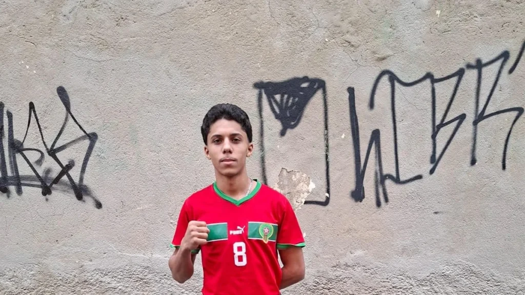 Clima de Copa mobiliza estrangeiros em São Paulo com histórias marcantes Clima de Copa mobiliza estrangeiros em São Paulo com histórias marcantes