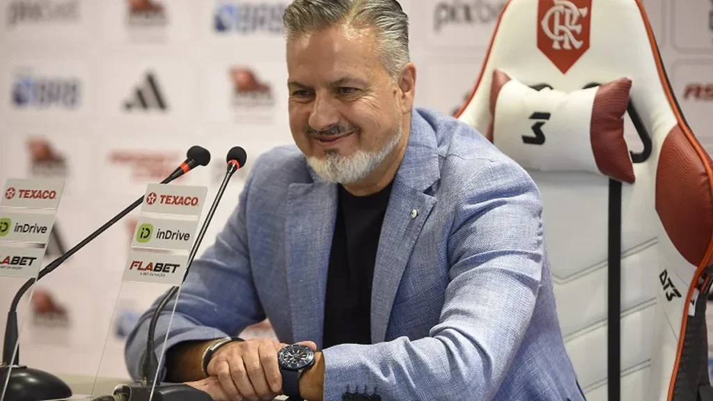 3 Craques da Copa do Mundo que José Boto Quer No Flamengo 3 Craques da Copa do Mundo que José Boto Quer No Flamengo