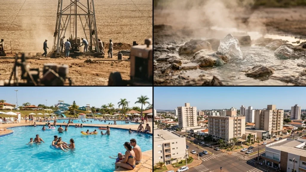 Olímpia: O 2º Parque Aquático Mais Visitado do Mundo e Exemplo de Gestão no Brasil