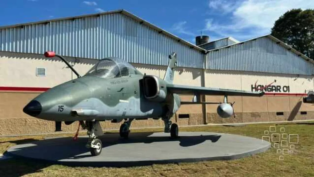 Museu Aeroespacial Paulista inaugura espaço inovador que une história e tecnologia em São Paulo
