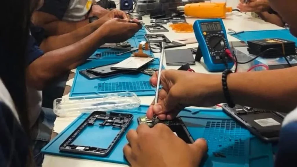 Cursos Gratuitos de Tecnologia no CRC Pernambuco: Oportunidades para Todos Cursos Gratuitos de Tecnologia no CRC Pernambuco: Oportunidades para Todos
