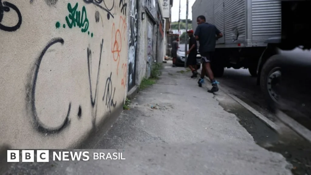 Disputa entre PCC e CV em São Paulo evidencia mudanças no crime organizado Disputa entre PCC e CV em São Paulo evidencia mudanças no crime organizado