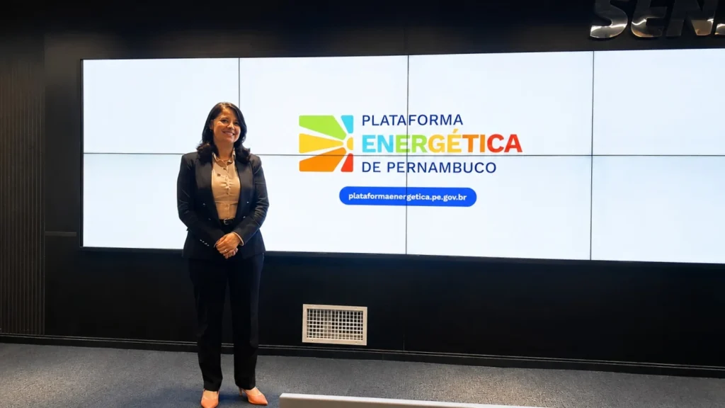 Plataforma Digital Revoluciona Atração de Investimentos em Pernambuco com Dados Georreferenciados Plataforma Digital Revoluciona Atração de Investimentos em Pernambuco com Dados Georreferenciados