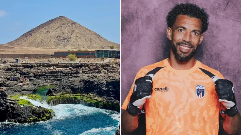Nova rota aérea entre Recife e Ilha do Sal impulsiona turismo após sucesso de Cabo Verde na Copa